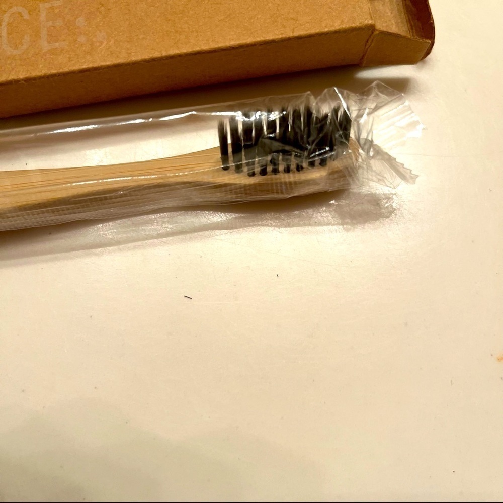 Biossance Toothbrush - Picture 3 of 6